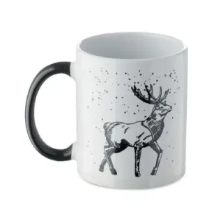 Seasonal ceramic mug 300ml - CX1571 (MOCN#03)